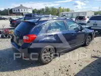 2014 Subaru Impreza фото