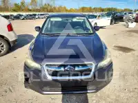 2014 Subaru Impreza фото