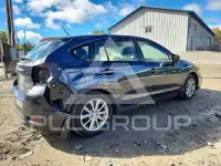 2014 Subaru Impreza фото