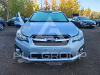 2014 Subaru Impreza фото