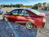 2014 Subaru Impreza фото
