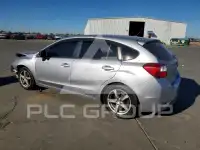 2014 Subaru Impreza фото