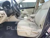 2014 Subaru Impreza photo