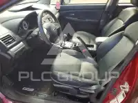 2014 Subaru Impreza photo