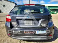 2014 Subaru Impreza фото