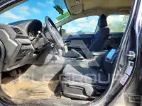 2014 Subaru Impreza фото
