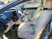 2014 Subaru Impreza фото