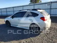 2014 Subaru Impreza фото