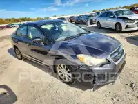 2014 Subaru Impreza фото