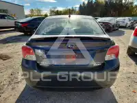 2014 Subaru Impreza фото