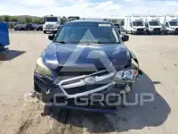 2014 Subaru Impreza photo