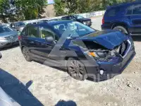 2014 Subaru Impreza фото
