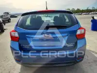 2014 Subaru Impreza фото