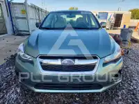 2014 Subaru Impreza фото