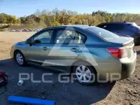 2014 Subaru Impreza фото