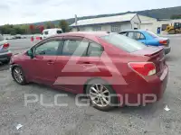 2014 Subaru Impreza фото