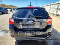 2014 Subaru Impreza фото