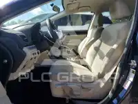 2014 Subaru Impreza фото