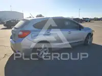 2014 Subaru Impreza фото