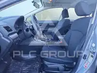 2014 Subaru Impreza фото
