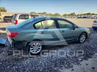 2014 Subaru Impreza фото