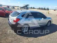 2014 Subaru Impreza фото