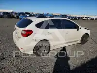 2014 Subaru Impreza фото