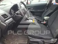 2014 Subaru Impreza фото