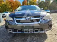 2014 Subaru Impreza фото