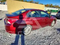 2014 Subaru Impreza фото
