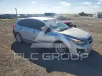 2014 Subaru Impreza фото