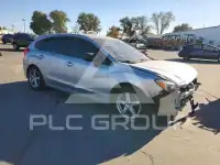 2014 Subaru Impreza фото