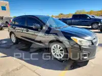 2014 Subaru Impreza фото