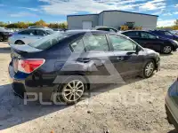 2014 Subaru Impreza фото