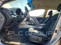 2014 Subaru Impreza фото