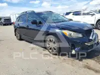 2014 Subaru Impreza photo