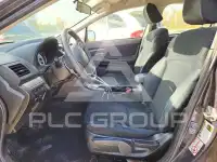 2014 Subaru Impreza фото
