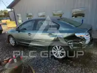 2014 Subaru Impreza фото