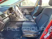 2014 Subaru Impreza фото