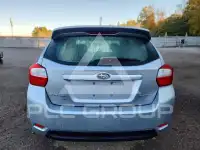2014 Subaru Impreza фото