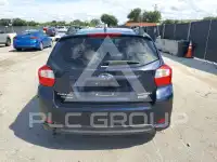 2014 Subaru Impreza photo