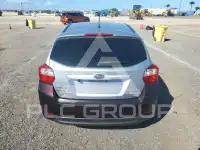 2014 Subaru Impreza фото