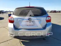2014 Subaru Impreza фото