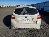 2014 Subaru Impreza фото