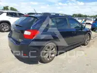2014 Subaru Impreza photo