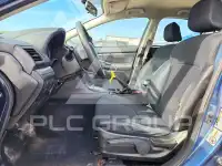 2014 Subaru Impreza фото