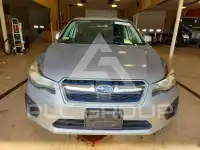 2014 Subaru Impreza фото