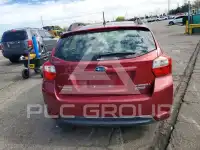 2014 Subaru Impreza photo