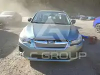 2014 Subaru Impreza фото