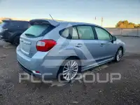 2014 Subaru Impreza фото